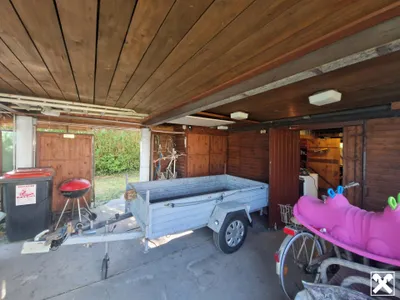 1-Zimmer-Haus kaufen in Tulln – 30 m², € 75.000 – Bild 9 von 13