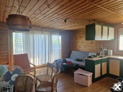 1-Zimmer-Haus kaufen in Tulln – 30 m², € 75.000 – Bild 7 von 13