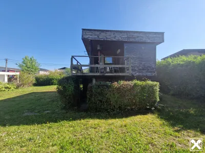 1-Zimmer-Haus kaufen in Tulln – 30 m², € 75.000 – Bild 3 von 13