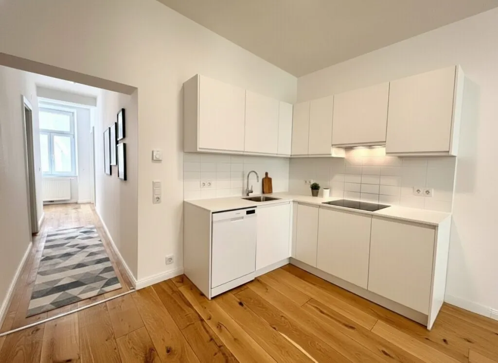 Wohnung – Wien, Penzing - Ansicht 2