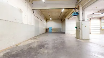 Gewerbeimmobilie mieten in Klagenfurt – 108 m², € 961 – Bild 1 von 7