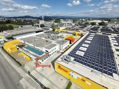 Gewerbeimmobilie mieten in Klagenfurt – 108 m², € 961 – Bild 3 von 7