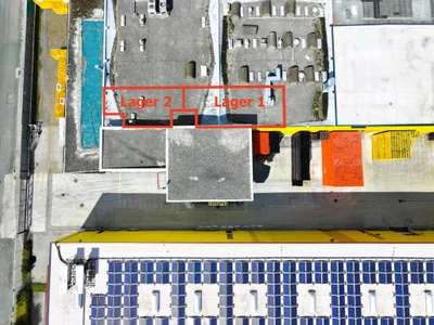 Gewerbeimmobilie mieten in Klagenfurt – 108 m², € 961 – Bild 5 von 7