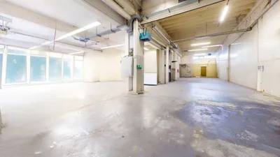 Gewerbeimmobilie mieten in Klagenfurt – 108 m², € 961 – Bild 2 von 7