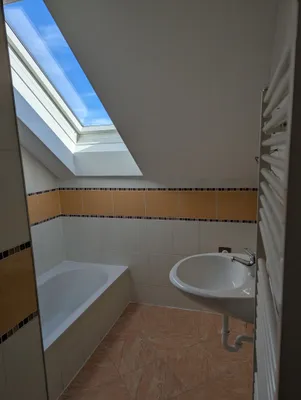 3-Zimmer-Wohnung mieten in Amstetten – 48 m², € 615 – Bild 7 von 7