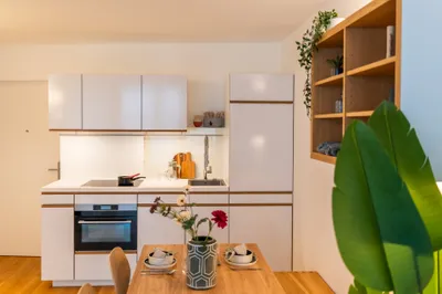2-Zimmer-Wohnung kaufen in Innsbruck – 40,75 m², € 398.000 – Bild 3 von 10
