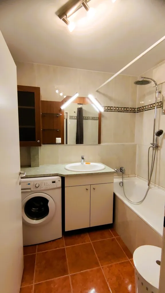 Moderne Architektur auf drei Ebenen: Repräsentative Maisonette mit Dachgarten und Terrasse - Provisionsfrei! – pohled 2
