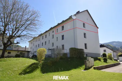 2-Zimmer-Immobilie kaufen in Steyr-Land – 62 m², € 79.000 – Bild 15 von 17