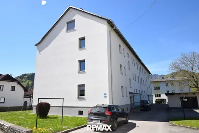 2-Zimmer-Immobilie kaufen in Steyr-Land – 62 m², € 79.000 – Bild 14 von 17