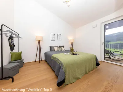 2-Zimmer-Wohnung kaufen in Zell am See – 60,48 m², € 471.978 – Bild 4 von 6