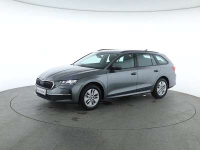 Skoda Octavia Combi Selection TDI DSG