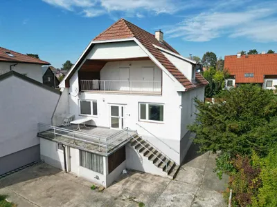 Haus zum Kauf in 2000 Korneuburg
