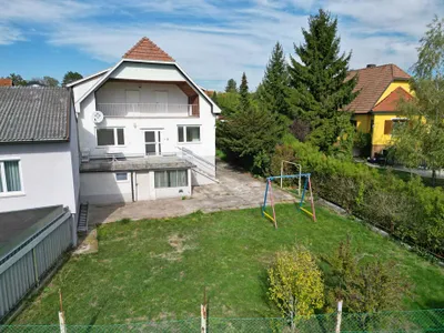 4-Zimmer-Haus kaufen in Korneuburg – 120 m², € 320.000 – Bild 2 von 30