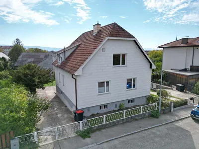 4-Zimmer-Haus kaufen in Korneuburg – 120 m², € 320.000 – Bild 3 von 30
