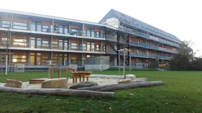 2-Zimmer-Wohnung mieten in Sankt Pölten – 52,72 m², € 608 – Bild 4 von 8