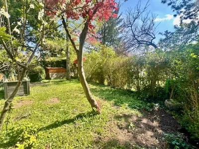Charmante 2-Zi-DG-Wohnung mit Terrasse & Garten in 1140 Wien – Bild 2