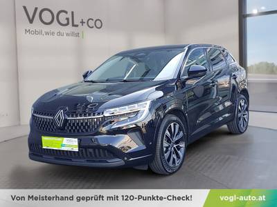 Renault Austral Mild Hybrid 160 Techno Aut.