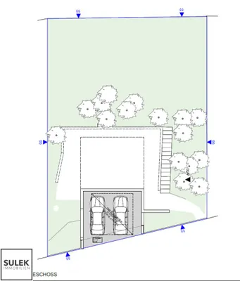 Grundstück kaufen in Bruck-Mürzzuschlag – 516 m², € 139.000 – Bild 6 von 6