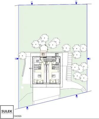 Grundstück kaufen in Bruck-Mürzzuschlag – 516 m², € 139.000 – Bild 5 von 6