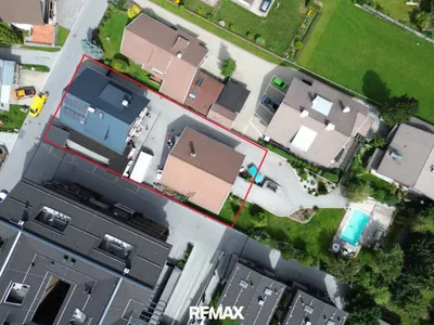 13-Zimmer-Gewerbeimmobilie kaufen in Reutte – 186 m², € 978.000 – Bild 39 von 43
