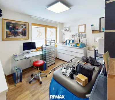 13-Zimmer-Gewerbeimmobilie kaufen in Reutte – 186 m², € 978.000 – Bild 5 von 43