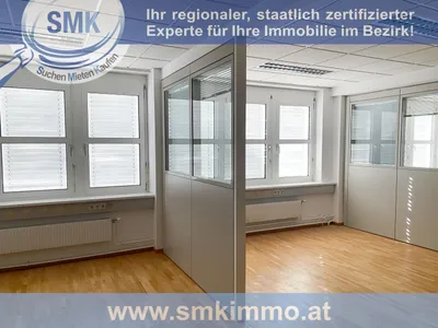 Gewerbeimmobilie mieten in Wien – 1 m², € 12 – Bild 8 von 12