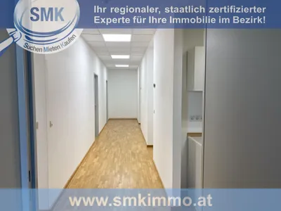 Gewerbeimmobilie mieten in Wien – 1 m², € 12 – Bild 10 von 12