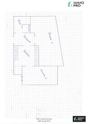2-Zimmer-Wohnung mieten in Graz – 50,3 m², € 514 – Bild 5 von 5