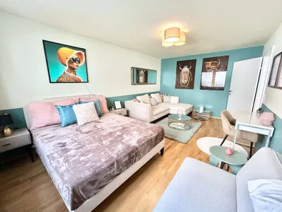3-Zimmer-Wohnung mieten in Wien – 74 m², € 2.368
