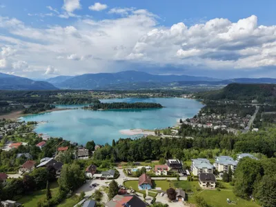 Grundstück kaufen in Villach Land – 693 m², € 200.000 – Bild 2 von 2