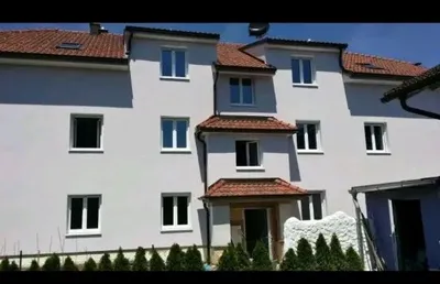 3-Zimmer-Wohnung mieten in Baden – 93 m², € 1.020