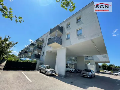 3-Zimmer-Wohnung mieten in Wiener Neustadt – 78,27 m², € 708