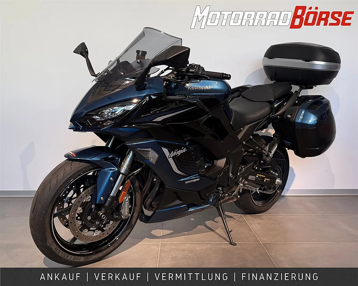 Kawasaki Ninja