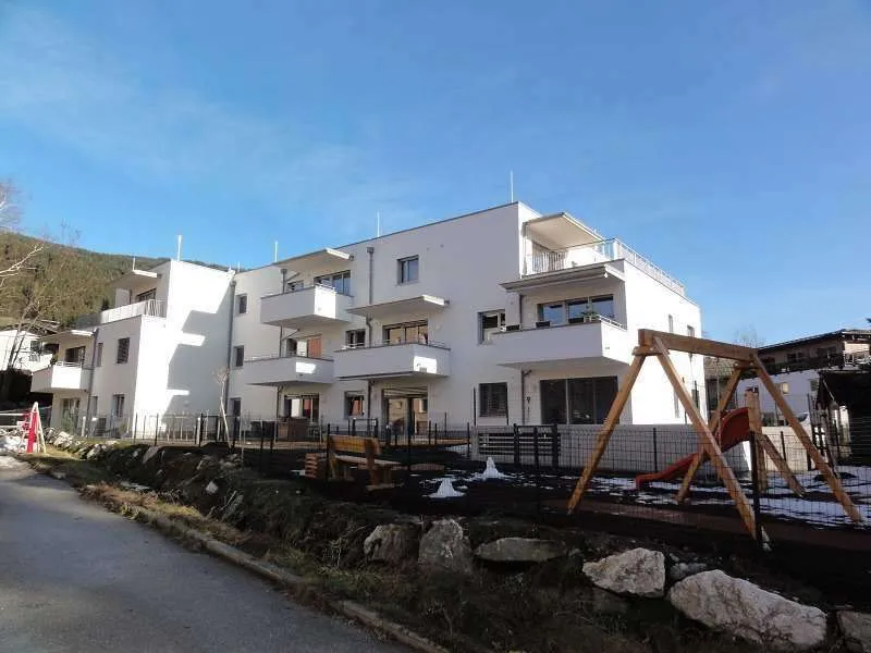 Wohnung – Radstadt - Ansicht 2
