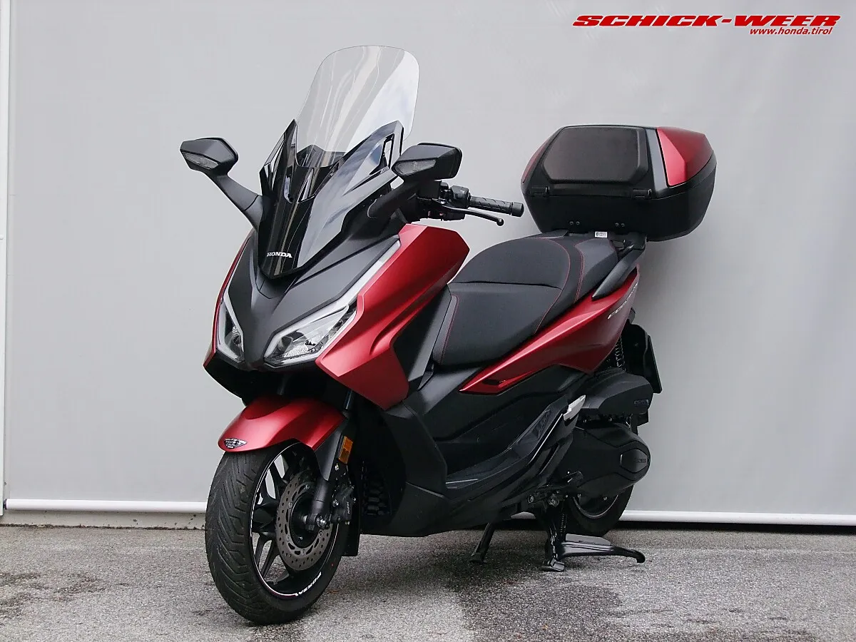 Honda Forza
