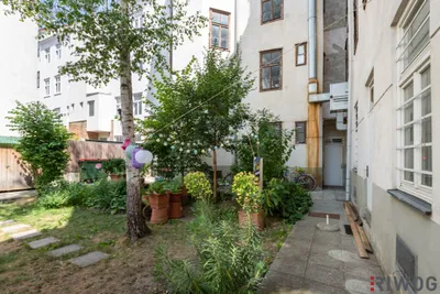 1-Zimmer-Wohnung kaufen in Wien – 31,21 m², € 80.000 – Bild 6 von 12