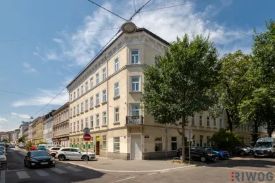 1-Zimmer-Wohnung kaufen in Wien – 31,21 m², € 80.000 – Bild 3 von 12