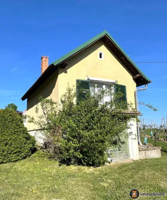 Haus zum Kauf in 7474 Oberwart