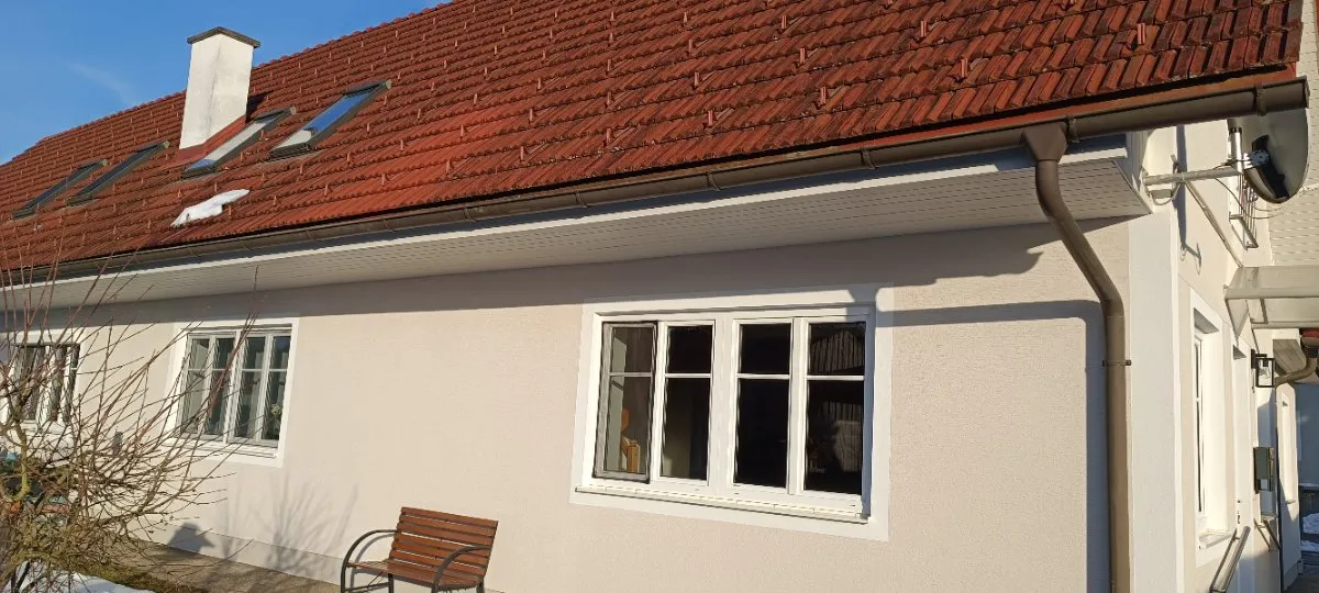 Wohnung – Sankt Martin im Sulmtal - Ansicht 2