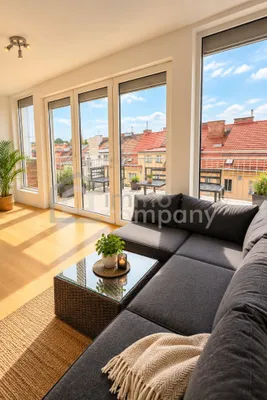 3-Zimmer-Wohnung kaufen in Wien – 155 m², € 865.000 – Bild 4 von 6