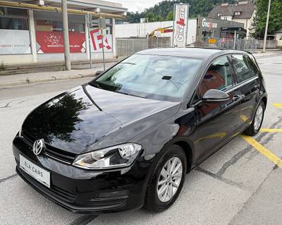 VW Golf Rabbit 1,6 TDI BMT