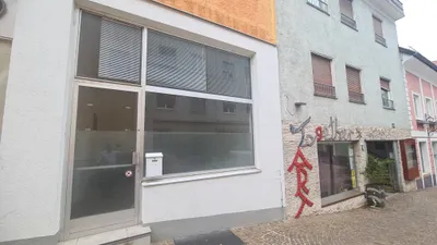 Gewerbeimmobilie mieten in Villach – 33 m², € 383