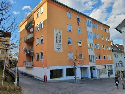 Gewerbeimmobilie mieten in Villach – 33 m², € 383 – Bild 6 von 6
