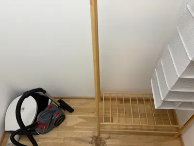 1-Zimmer-Immobilie mieten in Wiener Neustadt – 35 m², € 755 – Bild 12 von 16