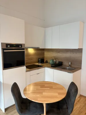 1-Zimmer-Immobilie mieten in Wiener Neustadt – 35 m², € 755 – Bild 1 von 16