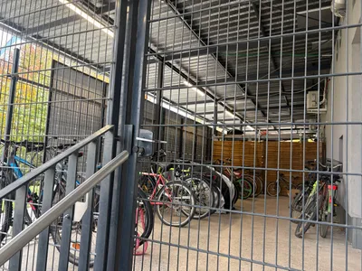 1-Zimmer-Immobilie mieten in Wiener Neustadt – 35 m², € 755 – Bild 15 von 16