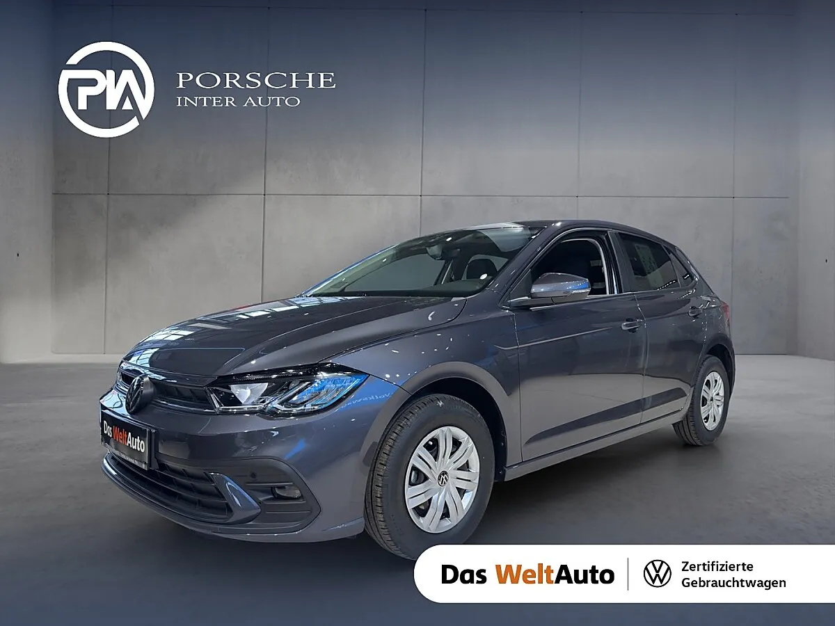 VW Polo