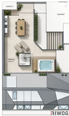4-Zimmer-Wohnung kaufen in Wien – 288,47 m², € 7.420.000 – Bild 19 von 19
