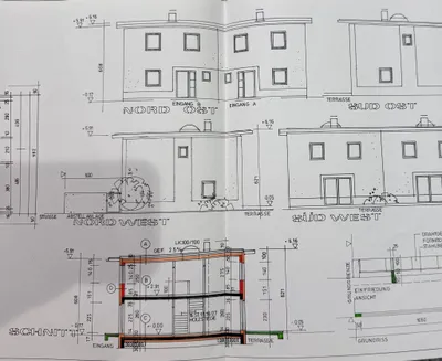 Haus kaufen in Sankt Pölten – 111,63 m², € 519.000 – Bild 9 von 24