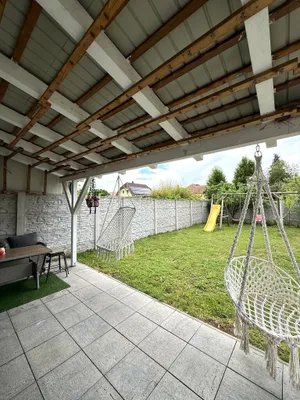 Haus kaufen in Sankt Pölten – 111,63 m², € 519.000 – Bild 22 von 24